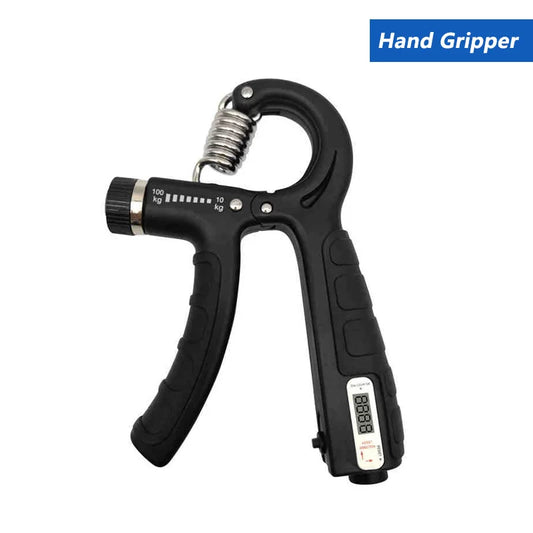 Adjustable Grip Strength Trainer