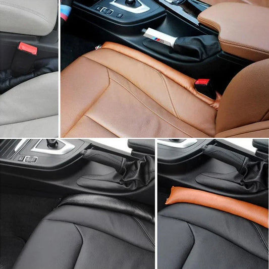 Car Seat Gap Filler – Universal Fit Organizer
