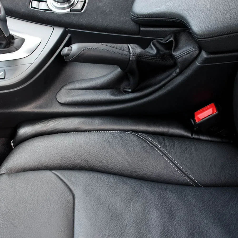 Car Seat Gap Filler – Universal Fit Organizer