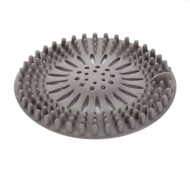 Universal Drain Hair Catcher – Anti-Clog Design